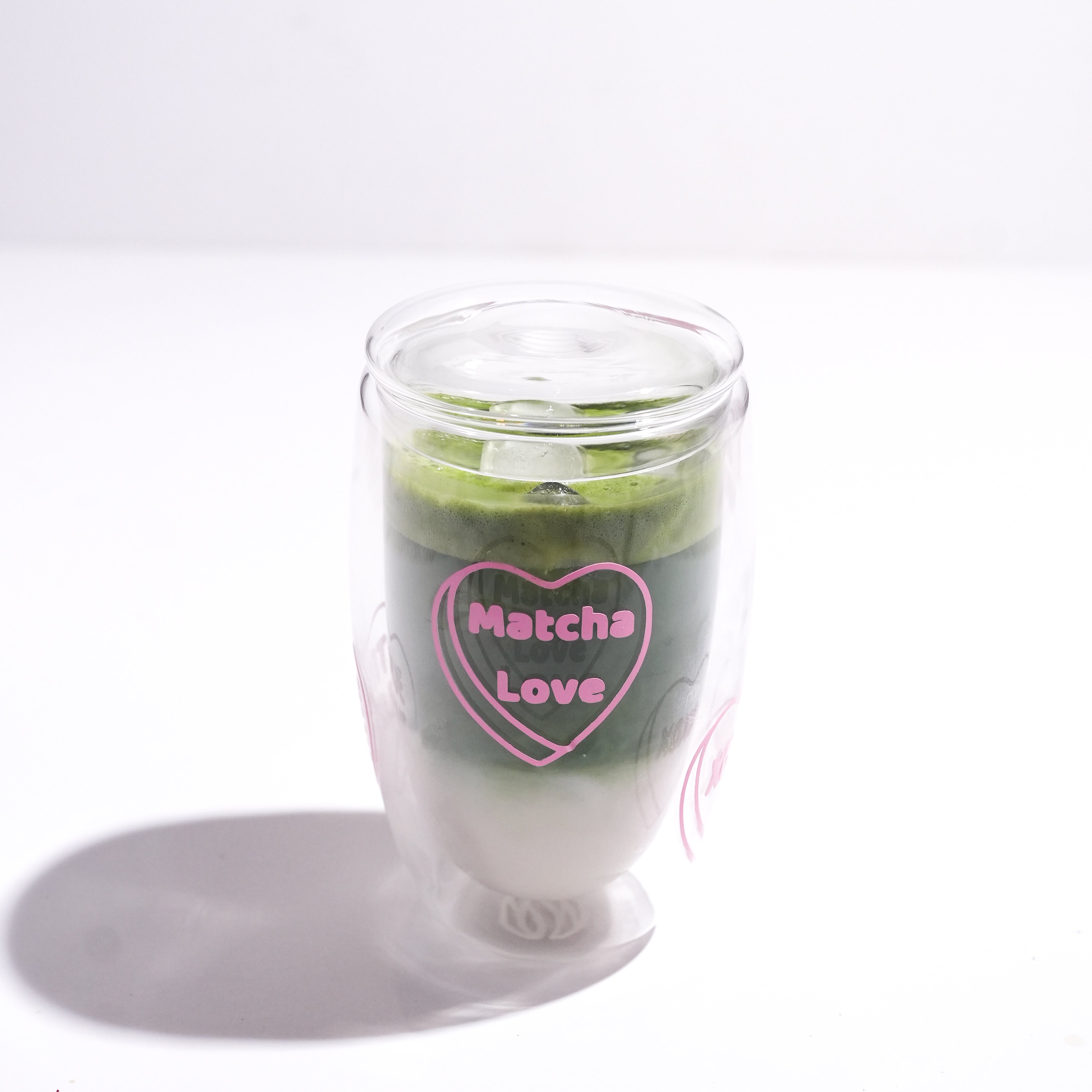 Matcha Cup - Love