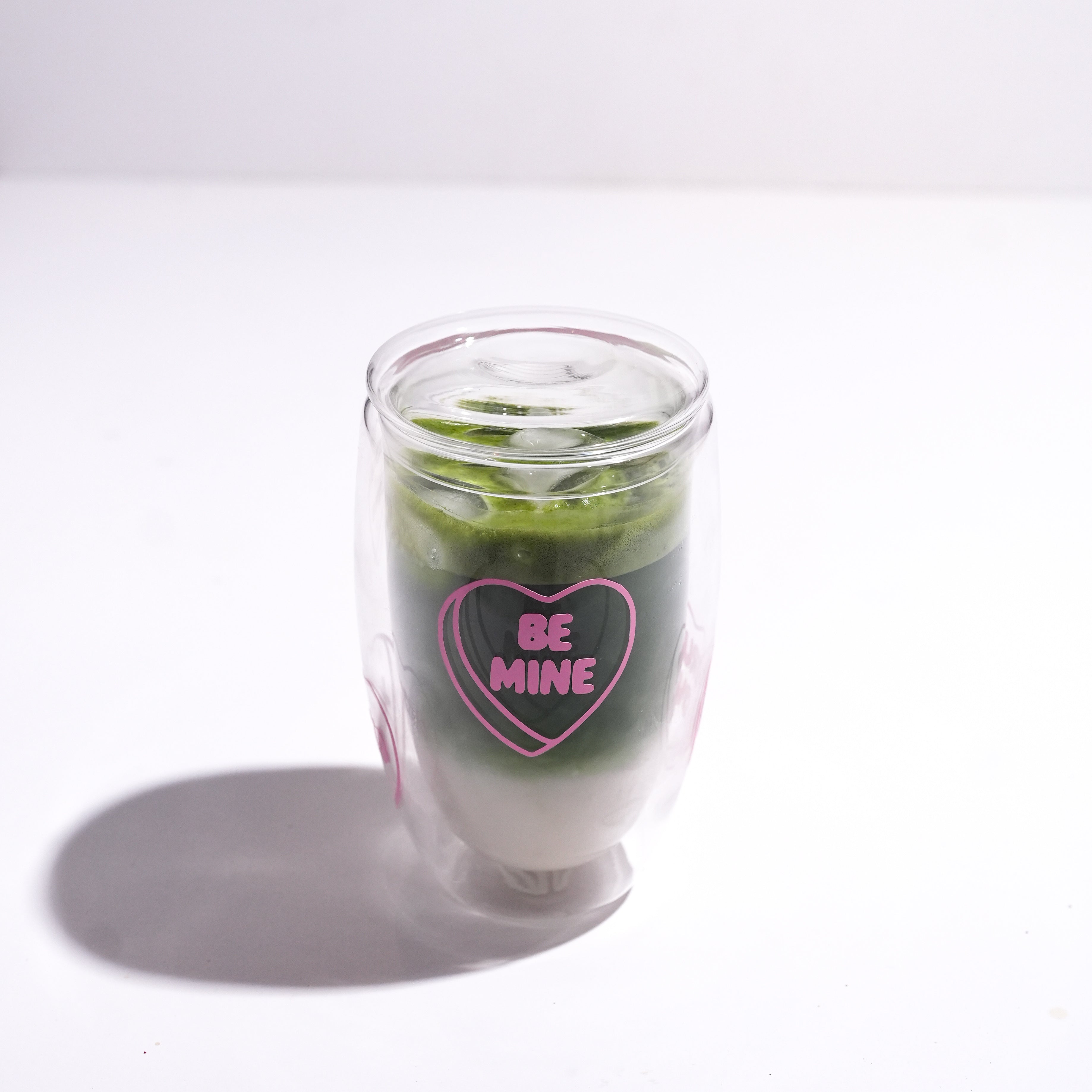 Matcha Cup - Love